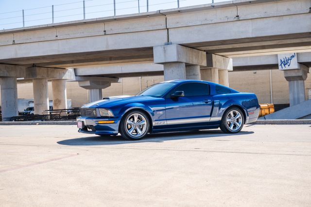 2008 Ford Mustang GT Premium Shelby GT | Addison, TX | Apex Auto Sports 2008 Ford Mustang GT Premium Shelby GT | Addison, TX | Apex Auto Sports