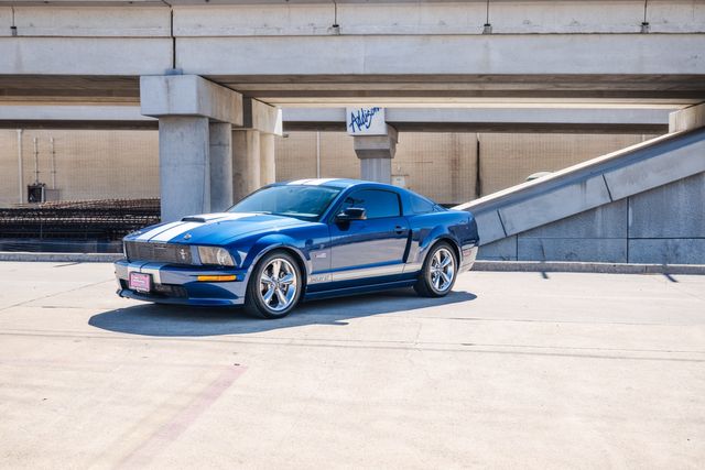 2008 Ford Mustang GT Premium Shelby GT | Addison, TX | Apex Auto Sports 2008 Ford Mustang GT Premium Shelby GT | Addison, TX | Apex Auto Sports