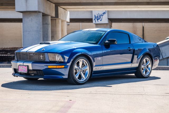 2008 Ford Mustang GT Premium Shelby GT | Addison, TX | Apex Auto Sports 2008 Ford Mustang GT Premium Shelby GT | Addison, TX | Apex Auto Sports