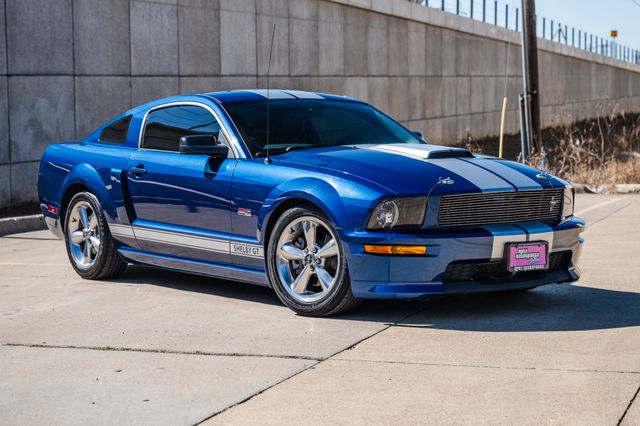 2008 Ford Mustang GT Premium Shelby GT | Addison, TX | Apex Auto Sports 2008 Ford Mustang GT Premium Shelby GT | Addison, TX | Apex Auto Sports