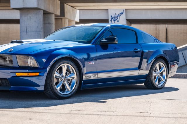 2008 Ford Mustang GT Premium Shelby GT | Addison, TX | Apex Auto Sports 2008 Ford Mustang GT Premium Shelby GT | Addison, TX | Apex Auto Sports