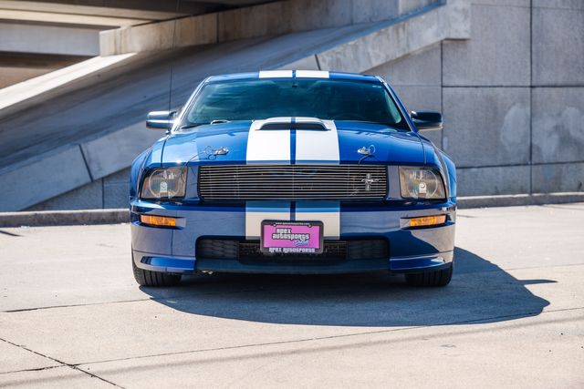 2008 Ford Mustang GT Premium Shelby GT | Addison, TX | Apex Auto Sports 2008 Ford Mustang GT Premium Shelby GT | Addison, TX | Apex Auto Sports