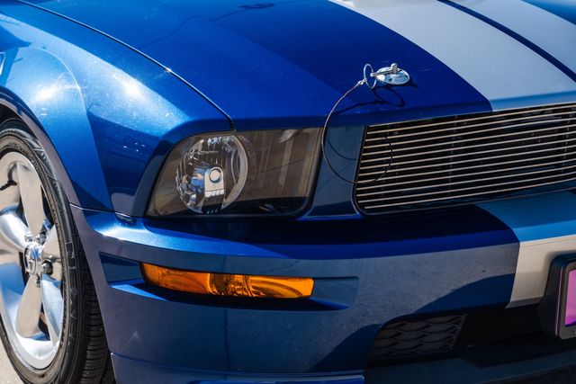 2008 Ford Mustang GT Premium Shelby GT | Addison, TX | Apex Auto Sports 2008 Ford Mustang GT Premium Shelby GT | Addison, TX | Apex Auto Sports