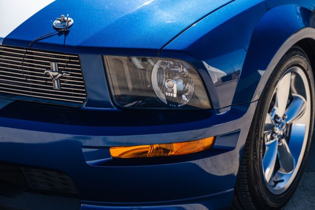 2008 Ford Mustang GT Premium Shelby GT | Addison, TX | Apex Auto Sports 2008 Ford Mustang GT Premium Shelby GT | Addison, TX | Apex Auto Sports
