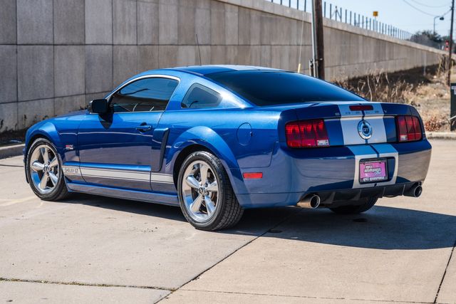 2008 Ford Mustang GT Premium Shelby GT | Addison, TX | Apex Auto Sports