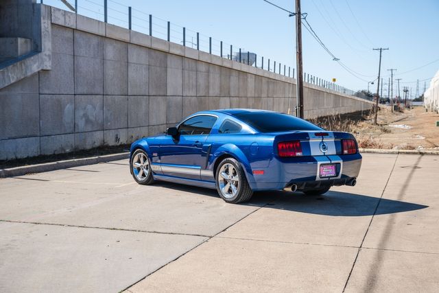 2008 Ford Mustang GT Premium Shelby GT | Addison, TX | Apex Auto Sports 2008 Ford Mustang GT Premium Shelby GT | Addison, TX | Apex Auto Sports
