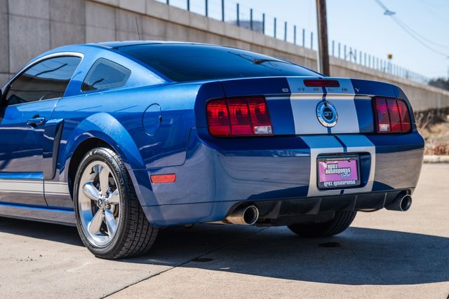 2008 Ford Mustang GT Premium Shelby GT | Addison, TX | Apex Auto Sports 2008 Ford Mustang GT Premium Shelby GT | Addison, TX | Apex Auto Sports