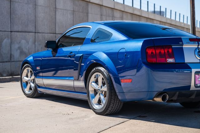 2008 Ford Mustang GT Premium Shelby GT | Addison, TX | Apex Auto Sports 2008 Ford Mustang GT Premium Shelby GT | Addison, TX | Apex Auto Sports