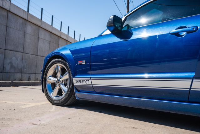 2008 Ford Mustang GT Premium Shelby GT | Addison, TX | Apex Auto Sports 2008 Ford Mustang GT Premium Shelby GT | Addison, TX | Apex Auto Sports