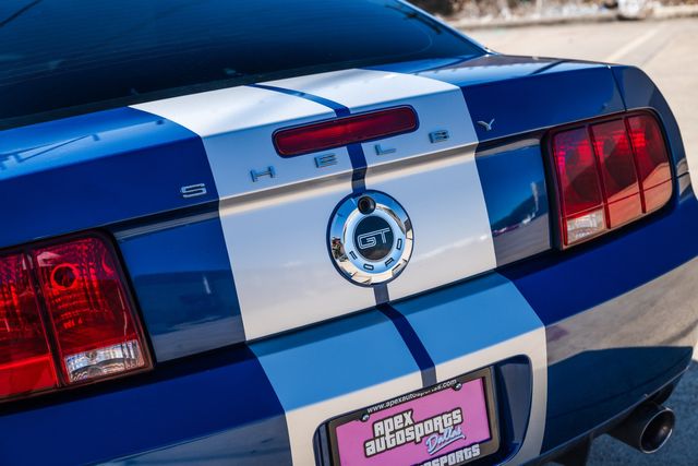 2008 Ford Mustang GT Premium Shelby GT | Addison, TX | Apex Auto Sports 2008 Ford Mustang GT Premium Shelby GT | Addison, TX | Apex Auto Sports
