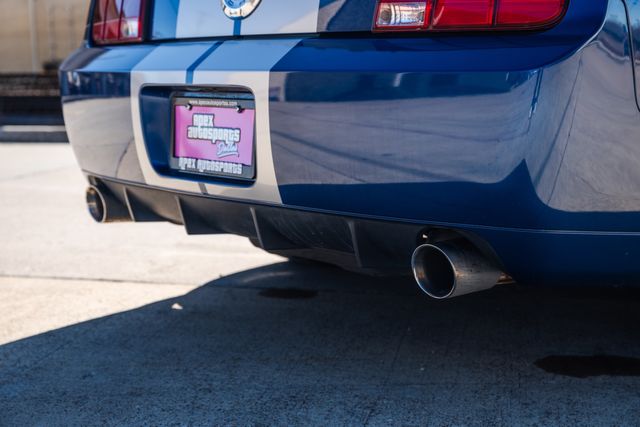 2008 Ford Mustang GT Premium Shelby GT | Addison, TX | Apex Auto Sports 2008 Ford Mustang GT Premium Shelby GT | Addison, TX | Apex Auto Sports