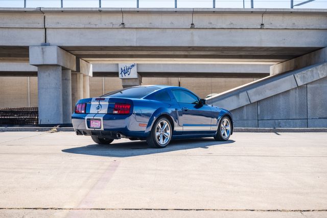 2008 Ford Mustang GT Premium Shelby GT | Addison, TX | Apex Auto Sports