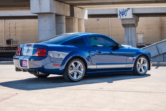 2008 Ford Mustang GT Premium Shelby GT | Addison, TX | Apex Auto Sports