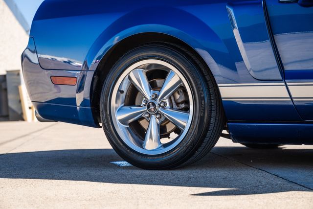 2008 Ford Mustang GT Premium Shelby GT | Addison, TX | Apex Auto Sports 2008 Ford Mustang GT Premium Shelby GT | Addison, TX | Apex Auto Sports