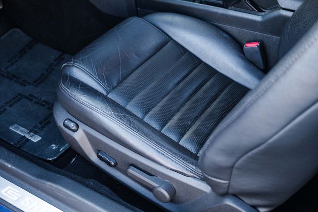 2008 Ford Mustang GT Premium Shelby GT | Addison, TX | Apex Auto Sports