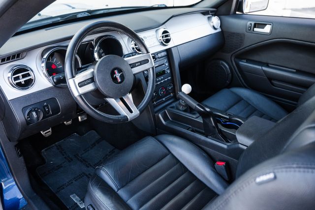 2008 Ford Mustang GT Premium Shelby GT | Addison, TX | Apex Auto Sports 2008 Ford Mustang GT Premium Shelby GT | Addison, TX | Apex Auto Sports