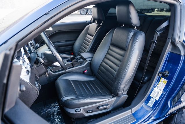 2008 Ford Mustang GT Premium Shelby GT | Addison, TX | Apex Auto Sports 2008 Ford Mustang GT Premium Shelby GT | Addison, TX | Apex Auto Sports