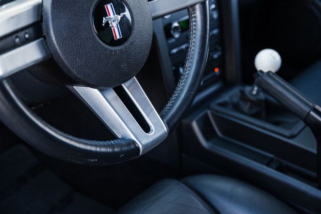 2008 Ford Mustang GT Premium Shelby GT | Addison, TX | Apex Auto Sports