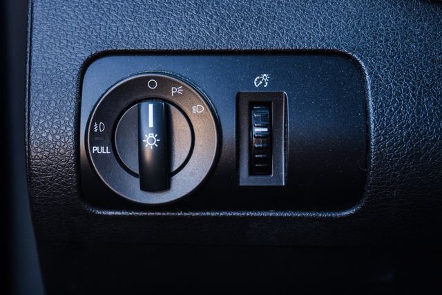 2008 Ford Mustang GT Premium Shelby GT | Addison, TX | Apex Auto Sports