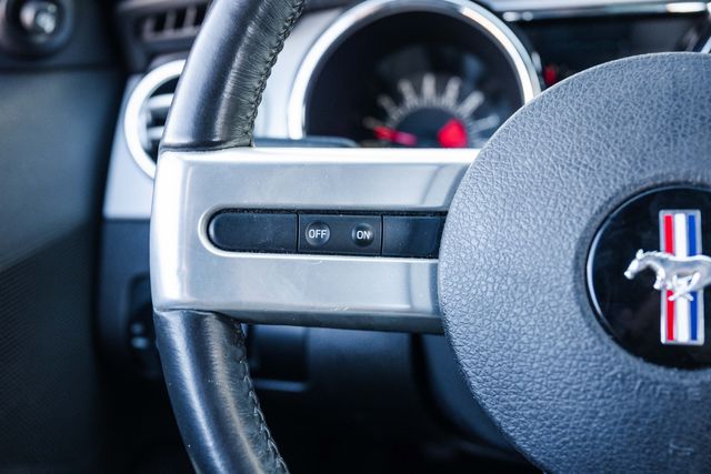 2008 Ford Mustang GT Premium Shelby GT | Addison, TX | Apex Auto Sports 2008 Ford Mustang GT Premium Shelby GT | Addison, TX | Apex Auto Sports