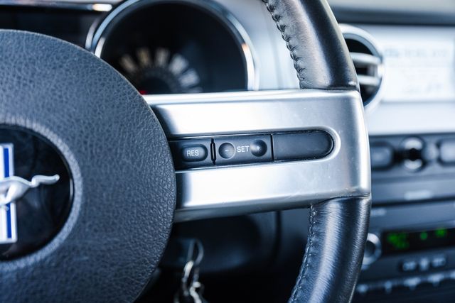 2008 Ford Mustang GT Premium Shelby GT | Addison, TX | Apex Auto Sports