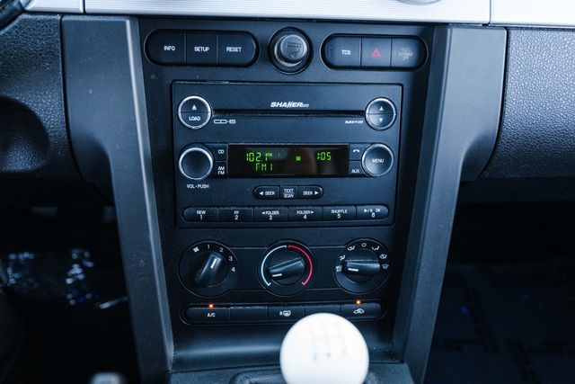 2008 Ford Mustang GT Premium Shelby GT | Addison, TX | Apex Auto Sports 2008 Ford Mustang GT Premium Shelby GT | Addison, TX | Apex Auto Sports