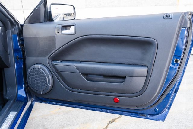 2008 Ford Mustang GT Premium Shelby GT | Addison, TX | Apex Auto Sports