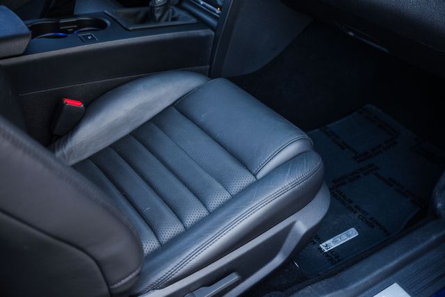 2008 Ford Mustang GT Premium Shelby GT | Addison, TX | Apex Auto Sports