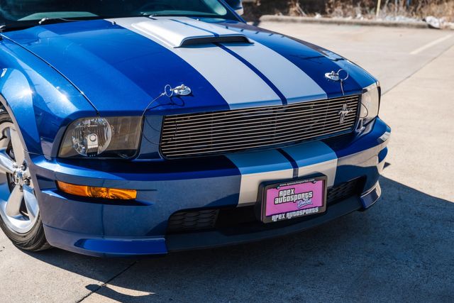 2008 Ford Mustang GT Premium Shelby GT | Addison, TX | Apex Auto Sports