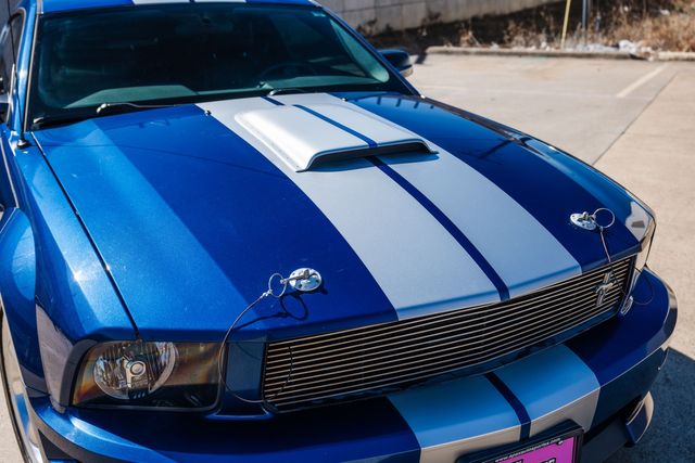 2008 Ford Mustang GT Premium Shelby GT | Addison, TX | Apex Auto Sports 2008 Ford Mustang GT Premium Shelby GT | Addison, TX | Apex Auto Sports