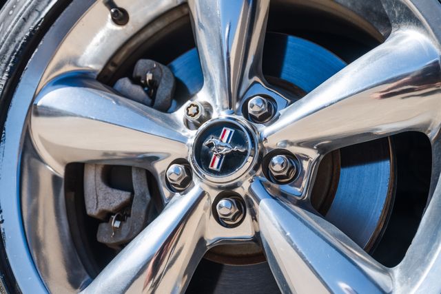 2008 Ford Mustang GT Premium Shelby GT | Addison, TX | Apex Auto Sports 2008 Ford Mustang GT Premium Shelby GT | Addison, TX | Apex Auto Sports