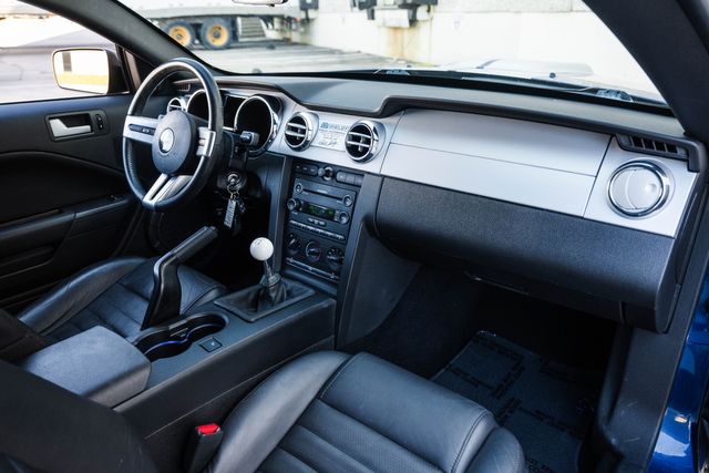 2008 Ford Mustang GT Premium Shelby GT | Addison, TX | Apex Auto Sports