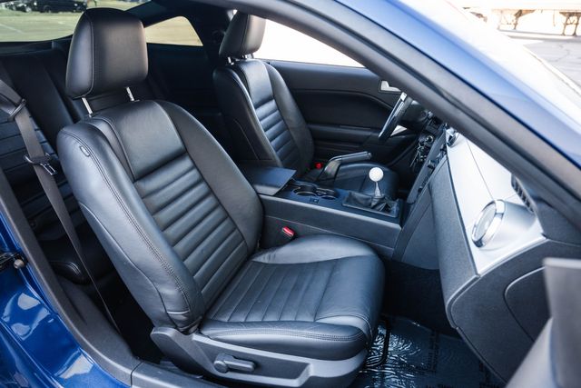 2008 Ford Mustang GT Premium Shelby GT | Addison, TX | Apex Auto Sports