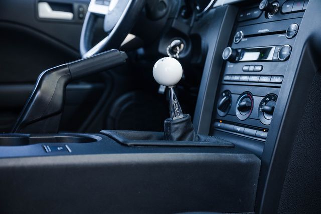 2008 Ford Mustang GT Premium Shelby GT | Addison, TX | Apex Auto Sports