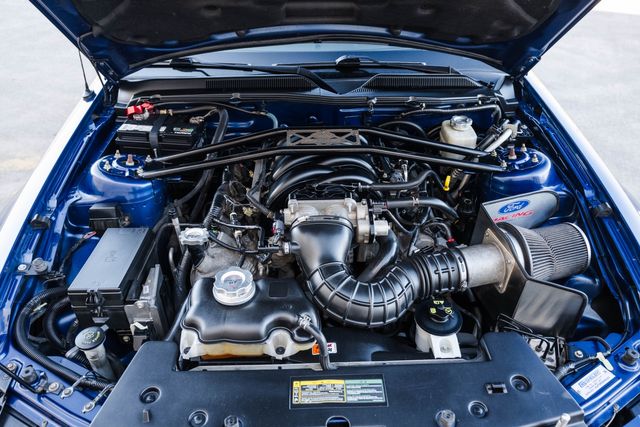 2008 Ford Mustang GT Premium Shelby GT | Addison, TX | Apex Auto Sports