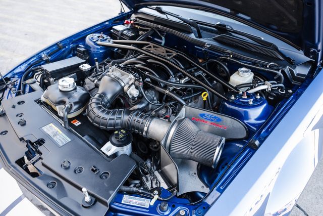 2008 Ford Mustang GT Premium Shelby GT | Addison, TX | Apex Auto Sports