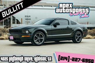 2008 Ford Mustang GT Premium | Addison, TX | Apex Auto Sports