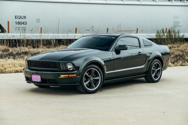 2008 Ford Mustang GT Premium | Addison, TX | Apex Auto Sports 2008 Ford Mustang GT Premium | Addison, TX | Apex Auto Sports