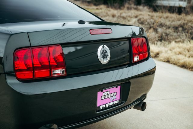 2008 Ford Mustang GT Premium | Addison, TX | Apex Auto Sports 2008 Ford Mustang GT Premium | Addison, TX | Apex Auto Sports