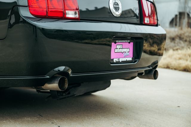 2008 Ford Mustang GT Premium | Addison, TX | Apex Auto Sports 2008 Ford Mustang GT Premium | Addison, TX | Apex Auto Sports