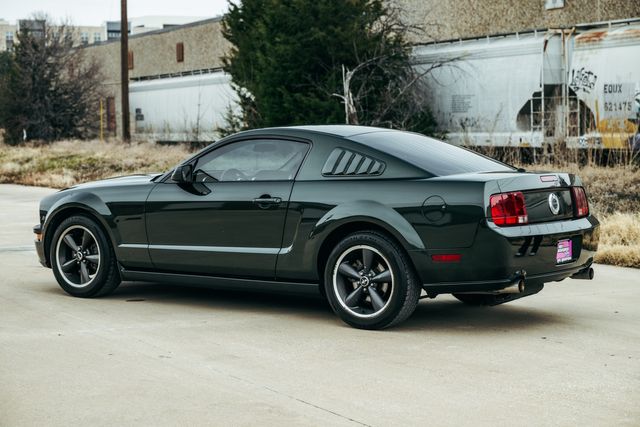 2008 Ford Mustang GT Premium | Addison, TX | Apex Auto Sports 2008 Ford Mustang GT Premium | Addison, TX | Apex Auto Sports