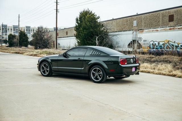 2008 Ford Mustang GT Premium | Addison, TX | Apex Auto Sports