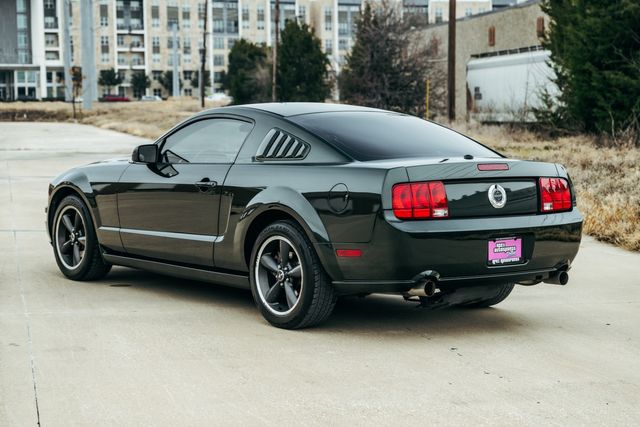 2008 Ford Mustang GT Premium | Addison, TX | Apex Auto Sports 2008 Ford Mustang GT Premium | Addison, TX | Apex Auto Sports
