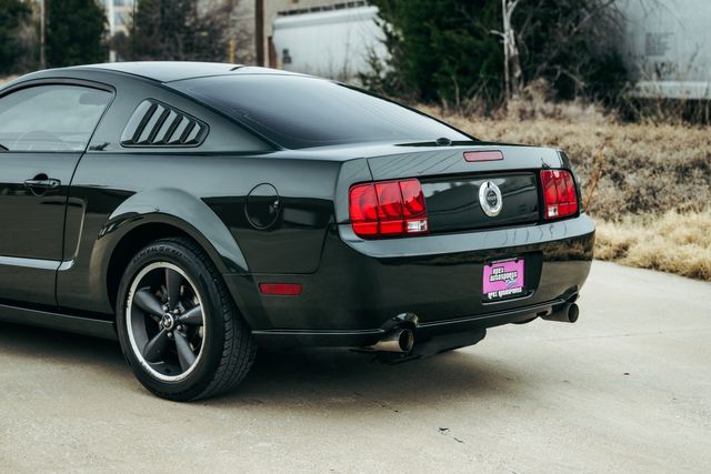 2008 Ford Mustang GT Premium | Addison, TX | Apex Auto Sports