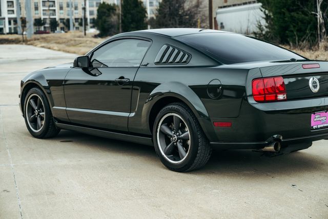 2008 Ford Mustang GT Premium | Addison, TX | Apex Auto Sports 2008 Ford Mustang GT Premium | Addison, TX | Apex Auto Sports