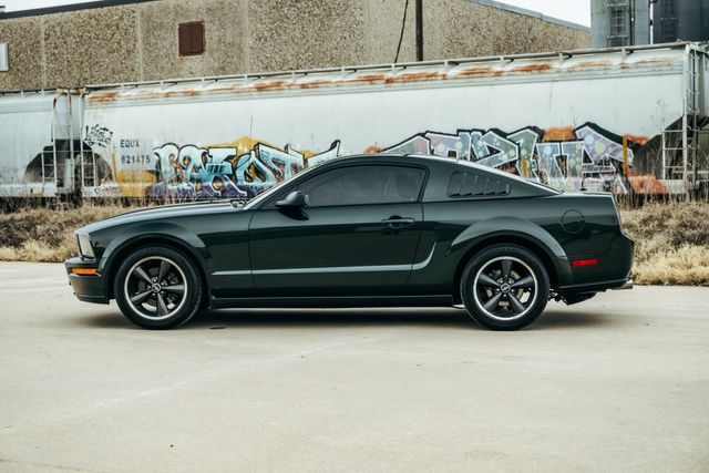 2008 Ford Mustang GT Premium | Addison, TX | Apex Auto Sports