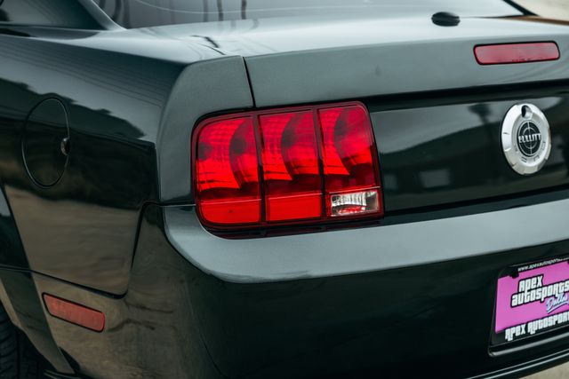 2008 Ford Mustang GT Premium | Addison, TX | Apex Auto Sports