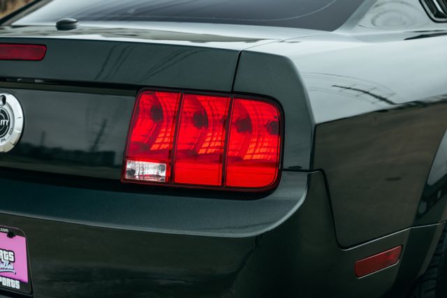 2008 Ford Mustang GT Premium | Addison, TX | Apex Auto Sports 2008 Ford Mustang GT Premium | Addison, TX | Apex Auto Sports