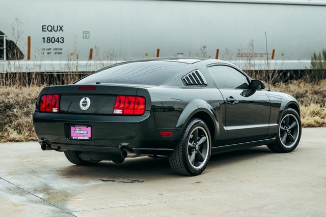 2008 Ford Mustang GT Premium | Addison, TX | Apex Auto Sports