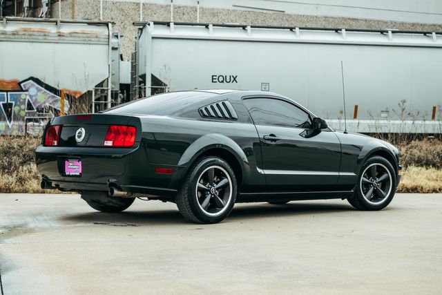 2008 Ford Mustang GT Premium | Addison, TX | Apex Auto Sports 2008 Ford Mustang GT Premium | Addison, TX | Apex Auto Sports